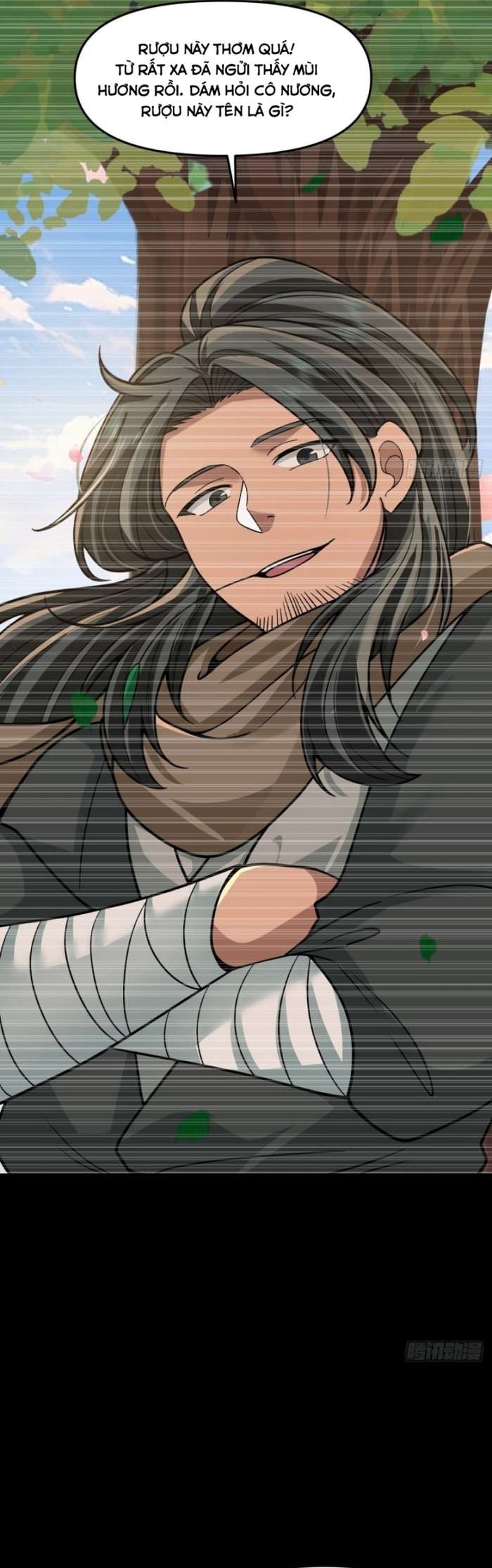 Kiếm Khởi Phong Vân Chapter 90 - Trang 2