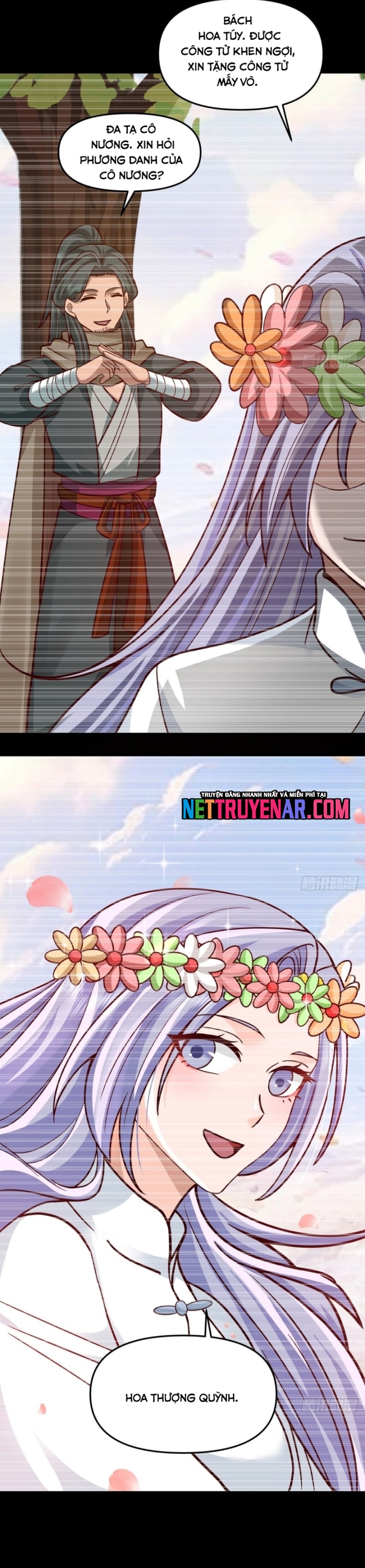 Kiếm Khởi Phong Vân Chapter 90 - Trang 2