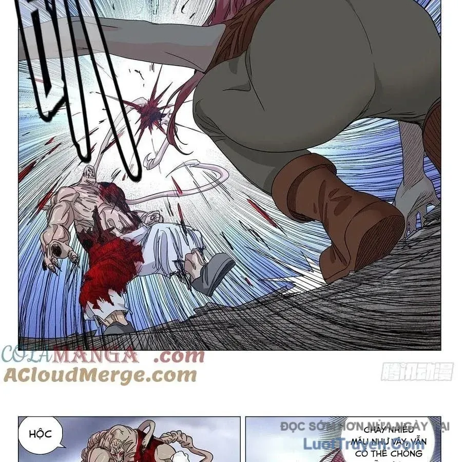 Nhất Nhân Chi Hạ Chapter 563 - Trang 2