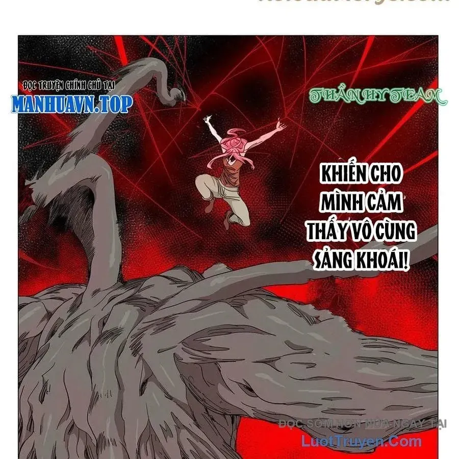 Nhất Nhân Chi Hạ Chapter 563 - Trang 2