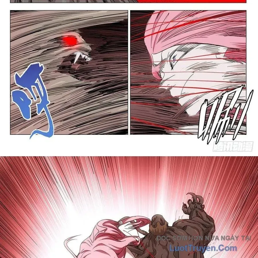 Nhất Nhân Chi Hạ Chapter 563 - Trang 2