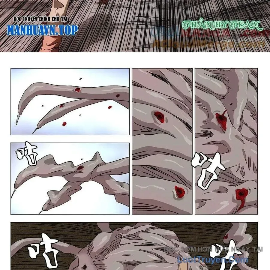 Nhất Nhân Chi Hạ Chapter 563 - Trang 2