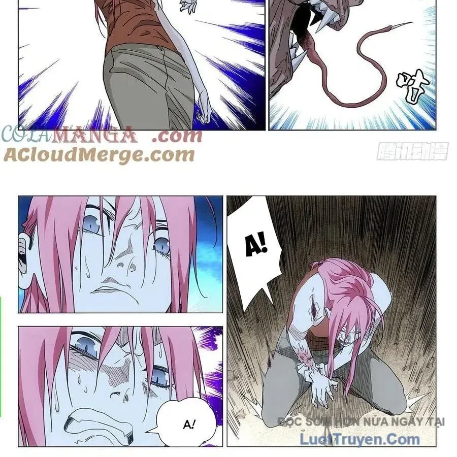 Nhất Nhân Chi Hạ Chapter 563 - Trang 2