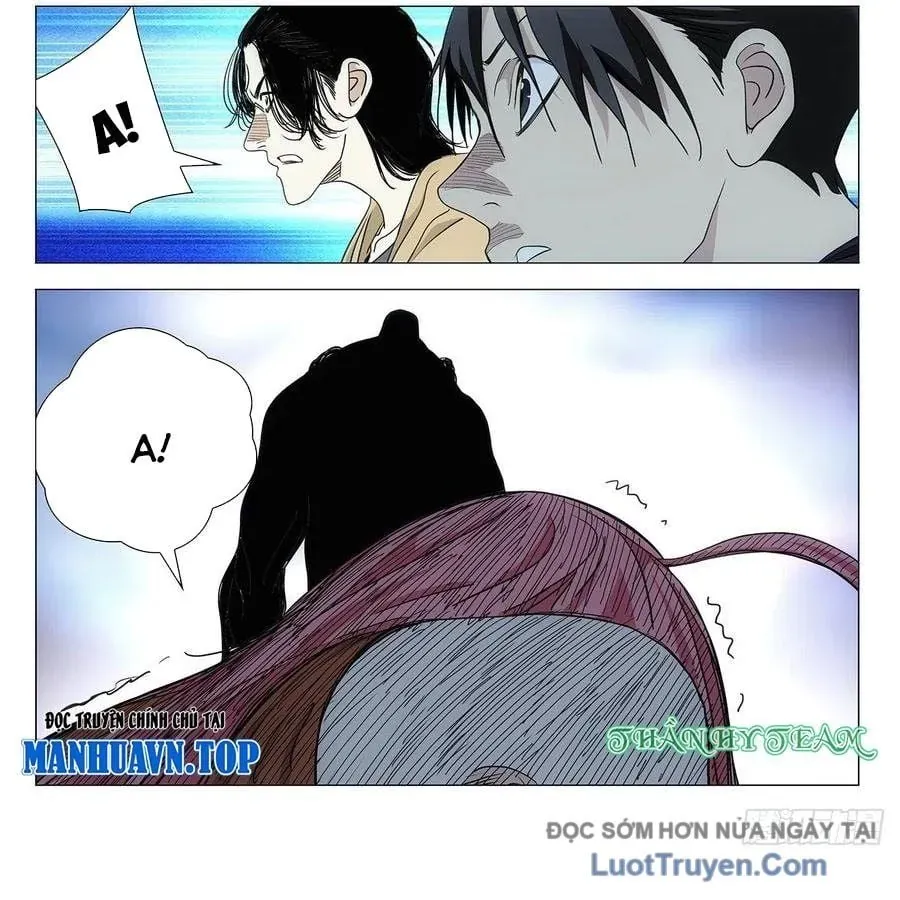 Nhất Nhân Chi Hạ Chapter 563 - Trang 2