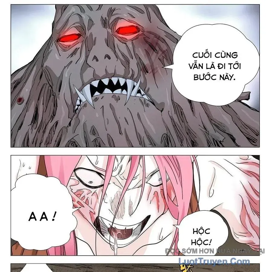 Nhất Nhân Chi Hạ Chapter 563 - Trang 2