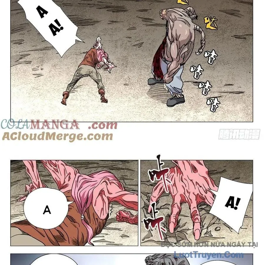 Nhất Nhân Chi Hạ Chapter 563 - Trang 2