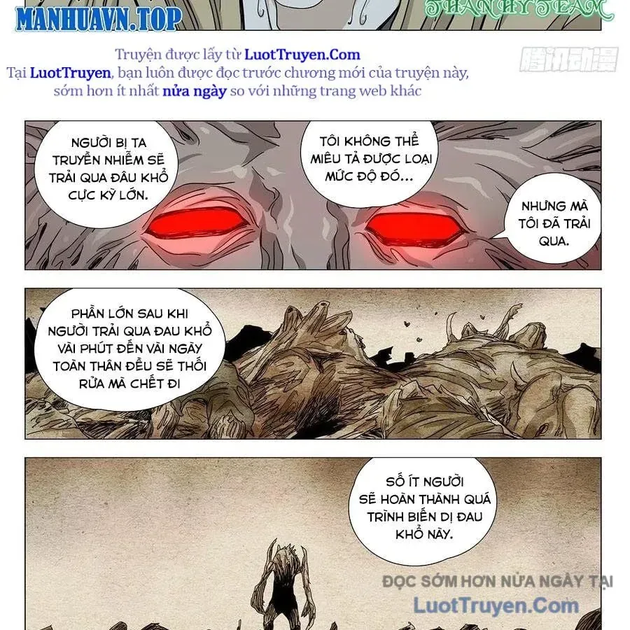 Nhất Nhân Chi Hạ Chapter 563 - Trang 2