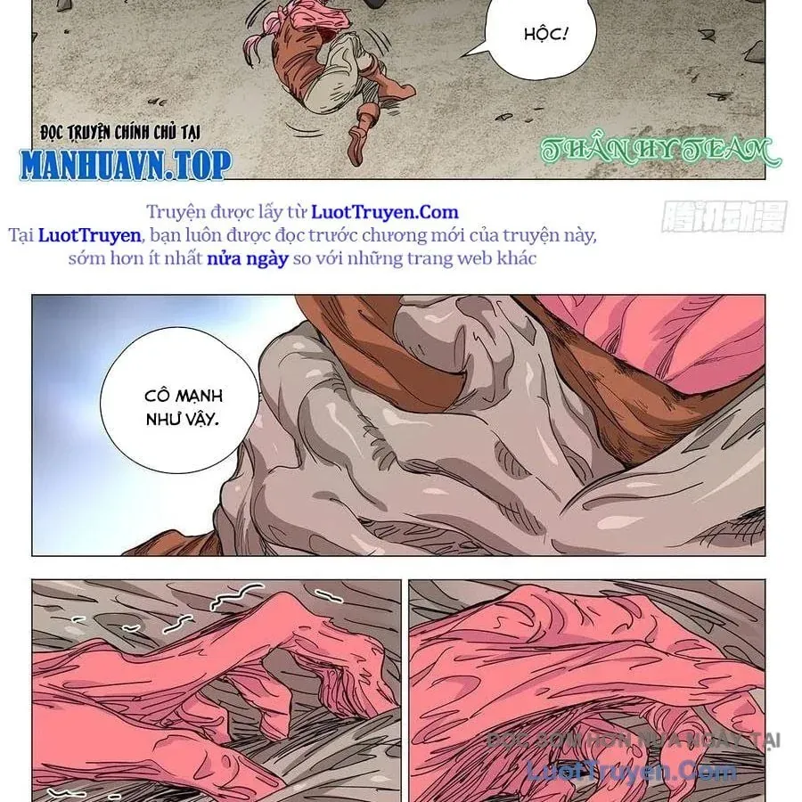 Nhất Nhân Chi Hạ Chapter 563 - Trang 2