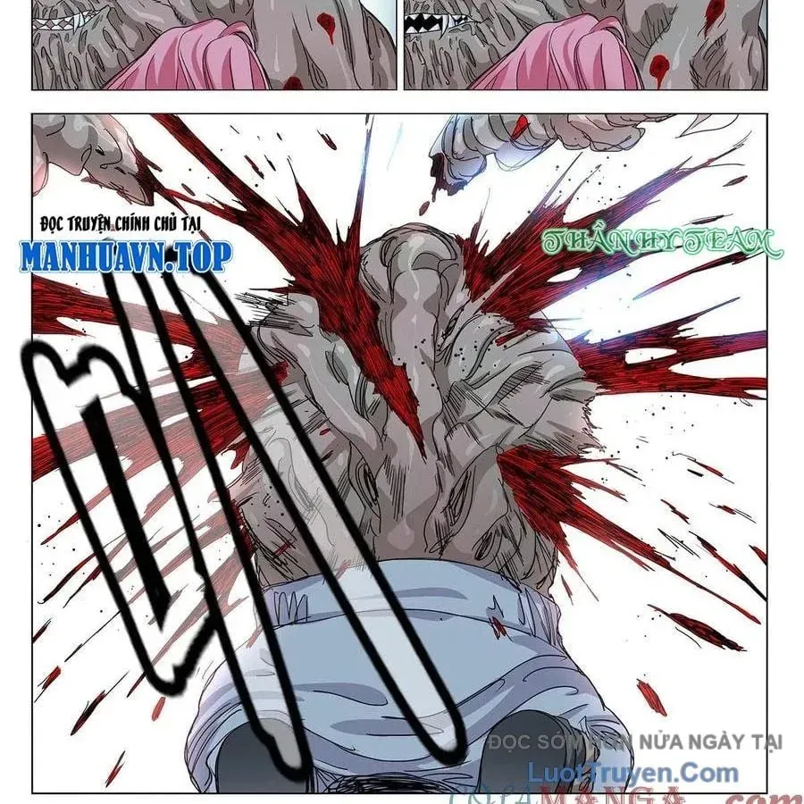 Nhất Nhân Chi Hạ Chapter 563 - Trang 2