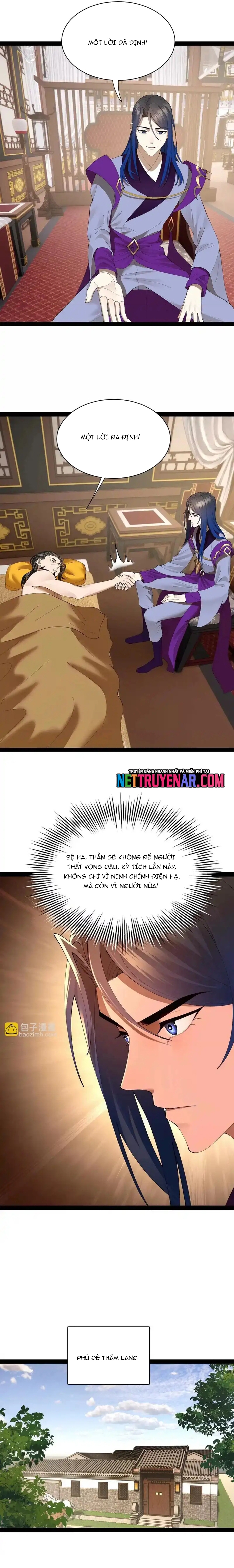 Chàng Rể Mạnh Nhất Lịch Sử Chapter 347 - Trang 2