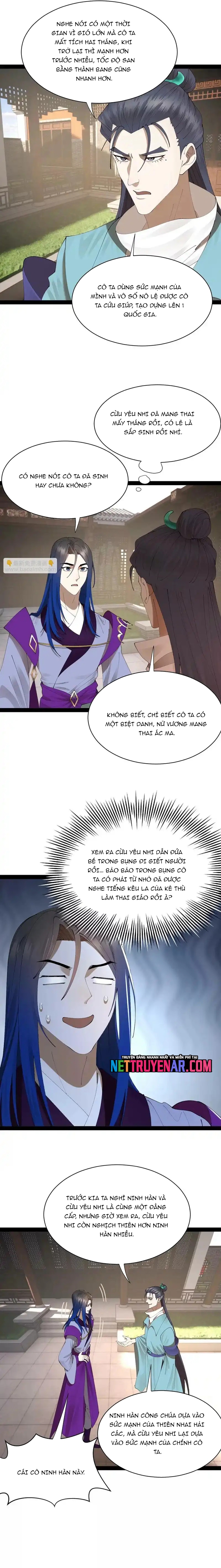 Chàng Rể Mạnh Nhất Lịch Sử Chapter 347 - Trang 2