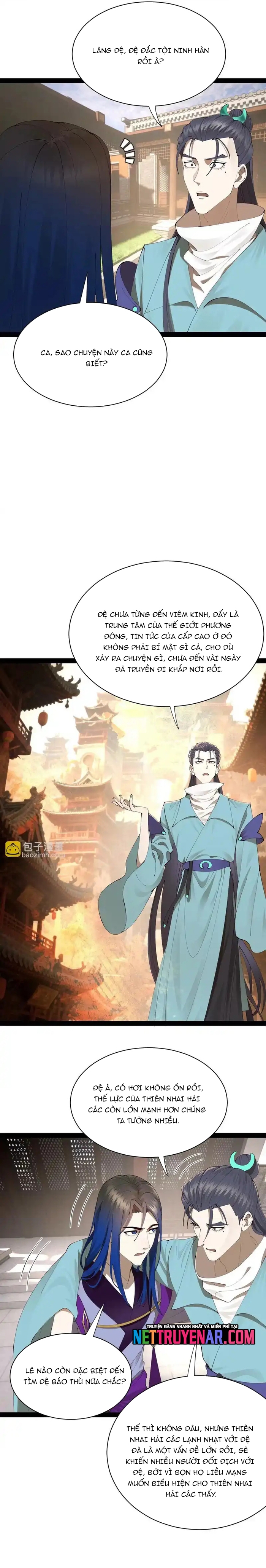 Chàng Rể Mạnh Nhất Lịch Sử Chapter 347 - Trang 2