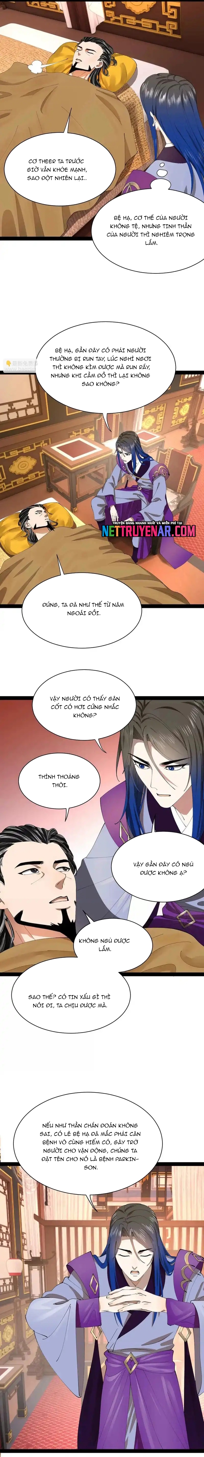 Chàng Rể Mạnh Nhất Lịch Sử Chapter 347 - Trang 2