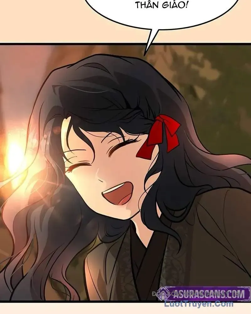 Tôi Trở Thành Chồng Của Giáo Chủ Ma Giáo Chapter 37 - Trang 2