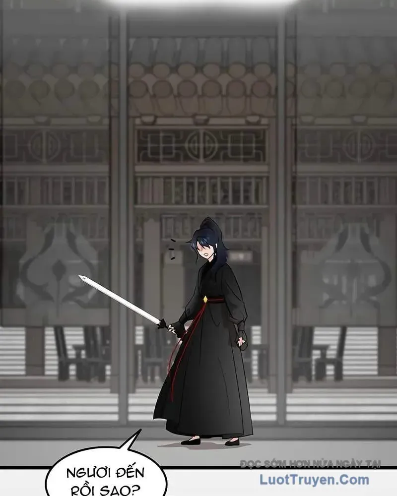 Tôi Trở Thành Chồng Của Giáo Chủ Ma Giáo Chapter 37 - Trang 2