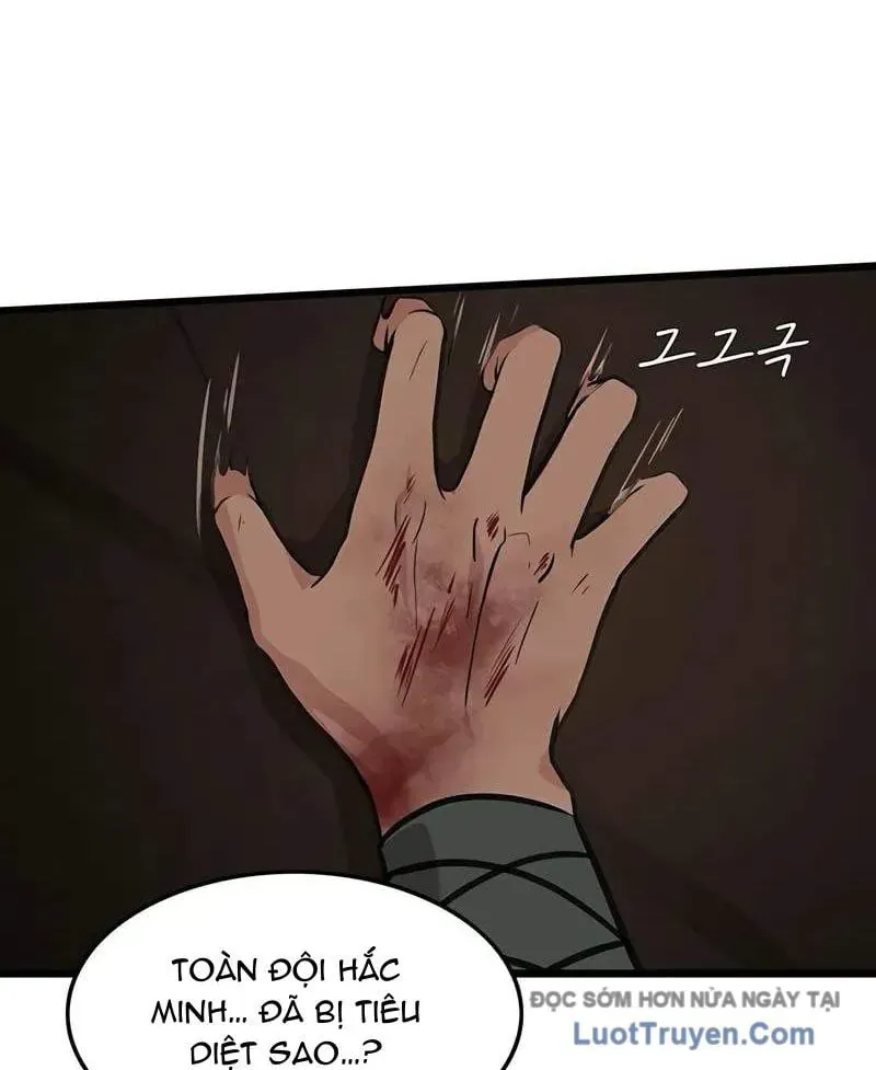 Tôi Trở Thành Chồng Của Giáo Chủ Ma Giáo Chapter 37 - Trang 2