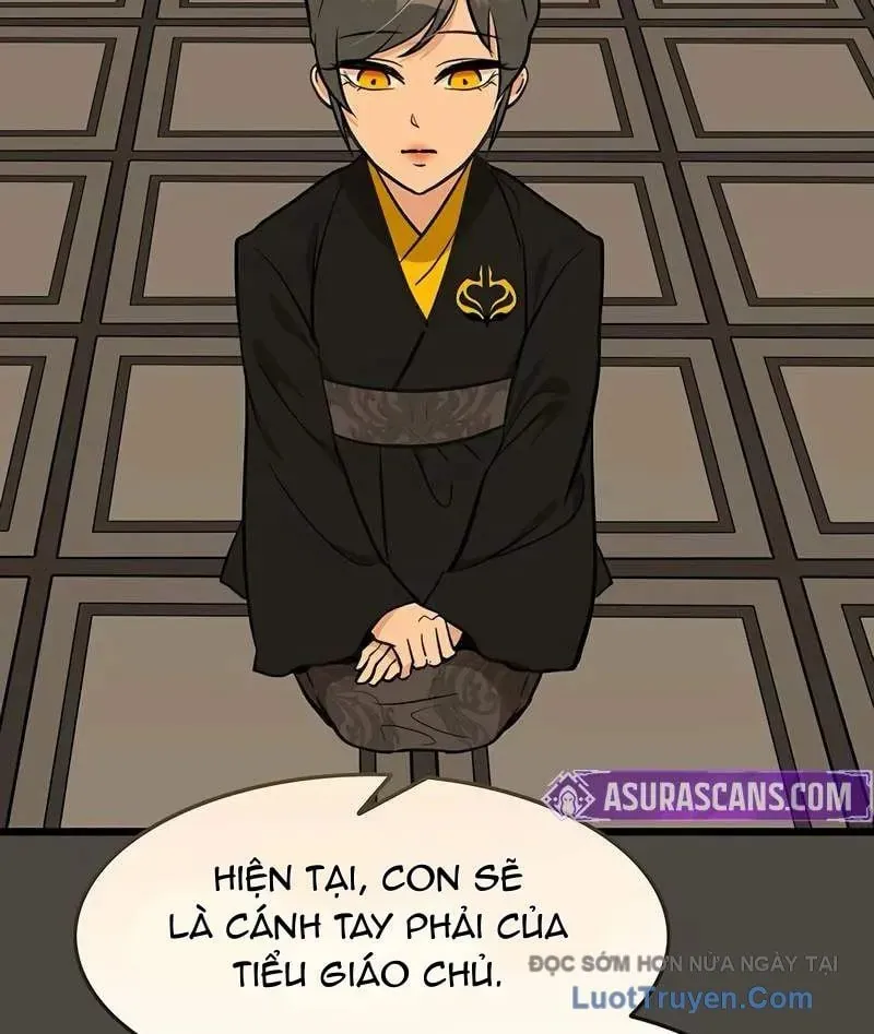 Tôi Trở Thành Chồng Của Giáo Chủ Ma Giáo Chapter 37 - Trang 2