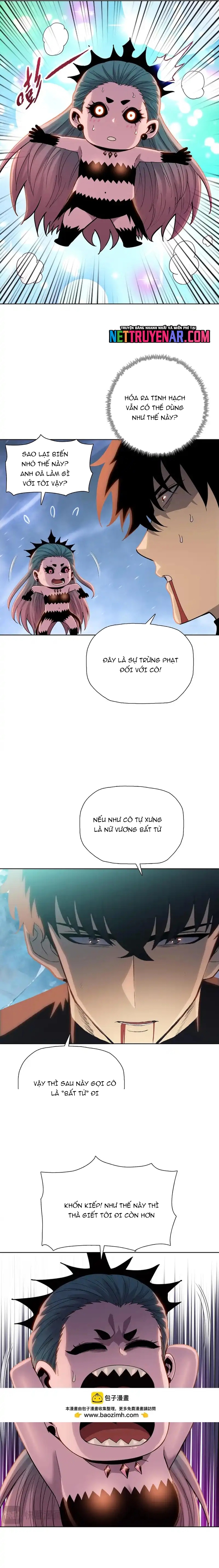 Kẻ Tàn Nhẫn Ngày Tận Thế: Bắt Đầu Dự Trữ Hàng Tỉ Tấn Vật Tư Chapter 92 - Trang 2