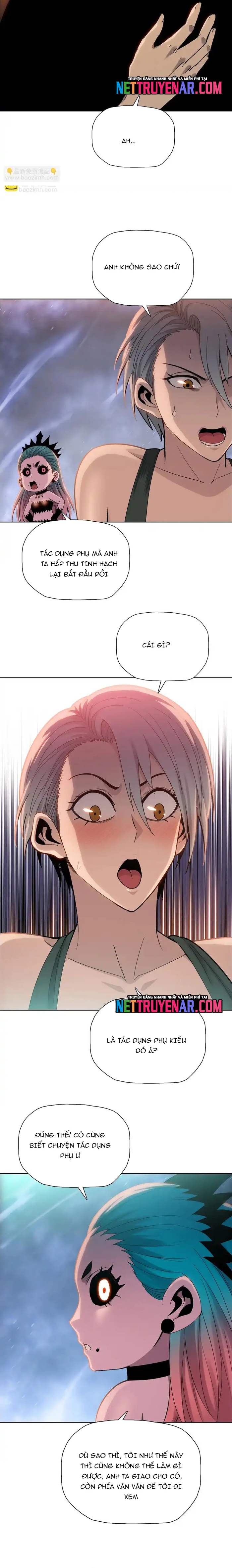 Kẻ Tàn Nhẫn Ngày Tận Thế: Bắt Đầu Dự Trữ Hàng Tỉ Tấn Vật Tư Chapter 92 - Trang 2