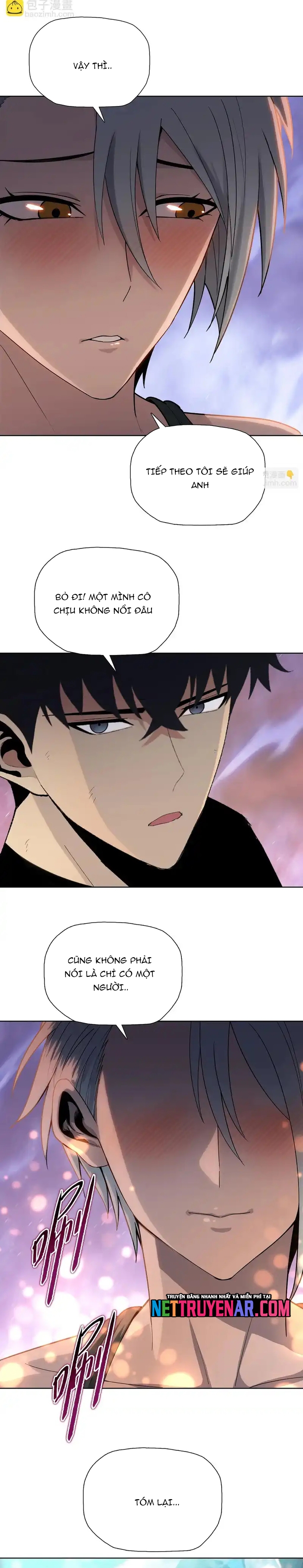 Kẻ Tàn Nhẫn Ngày Tận Thế: Bắt Đầu Dự Trữ Hàng Tỉ Tấn Vật Tư Chapter 92 - Trang 2