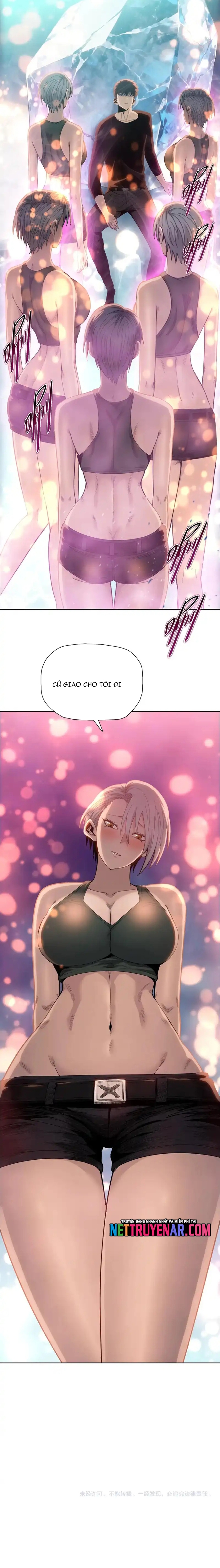 Kẻ Tàn Nhẫn Ngày Tận Thế: Bắt Đầu Dự Trữ Hàng Tỉ Tấn Vật Tư Chapter 92 - Trang 2