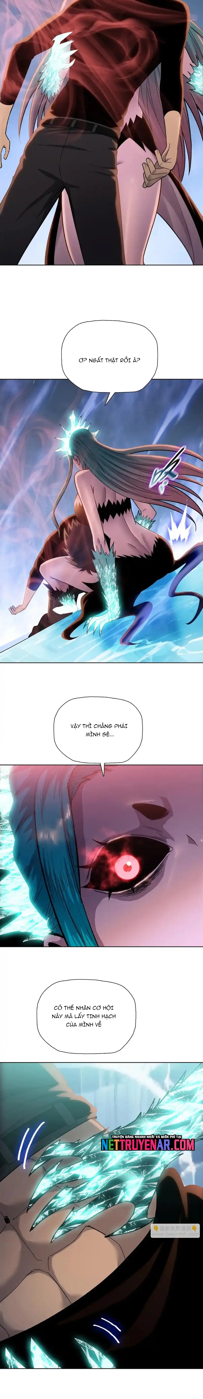 Kẻ Tàn Nhẫn Ngày Tận Thế: Bắt Đầu Dự Trữ Hàng Tỉ Tấn Vật Tư Chapter 92 - Trang 2