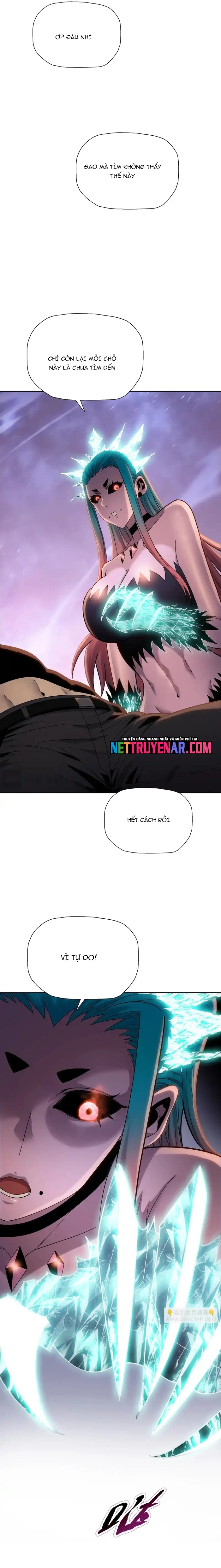 Kẻ Tàn Nhẫn Ngày Tận Thế: Bắt Đầu Dự Trữ Hàng Tỉ Tấn Vật Tư Chapter 92 - Trang 2