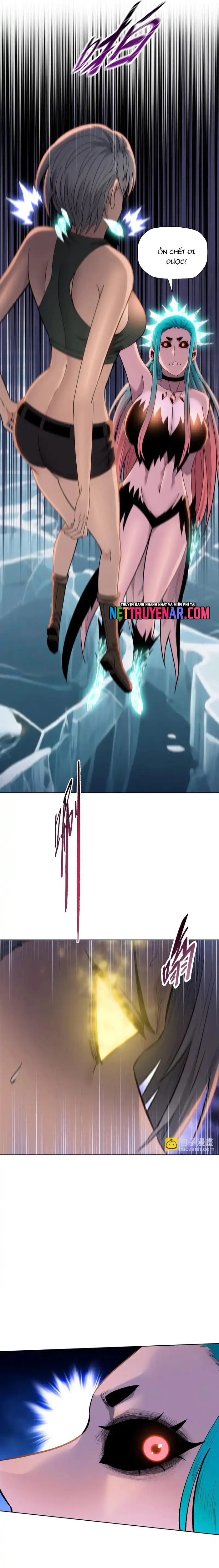 Kẻ Tàn Nhẫn Ngày Tận Thế: Bắt Đầu Dự Trữ Hàng Tỉ Tấn Vật Tư Chapter 92 - Trang 2