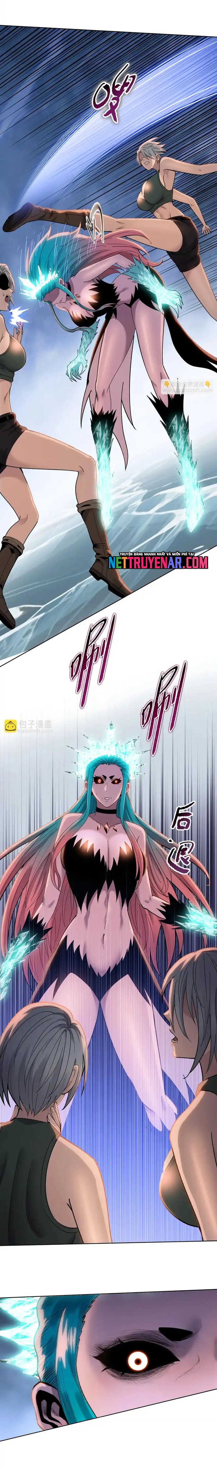 Kẻ Tàn Nhẫn Ngày Tận Thế: Bắt Đầu Dự Trữ Hàng Tỉ Tấn Vật Tư Chapter 92 - Trang 2