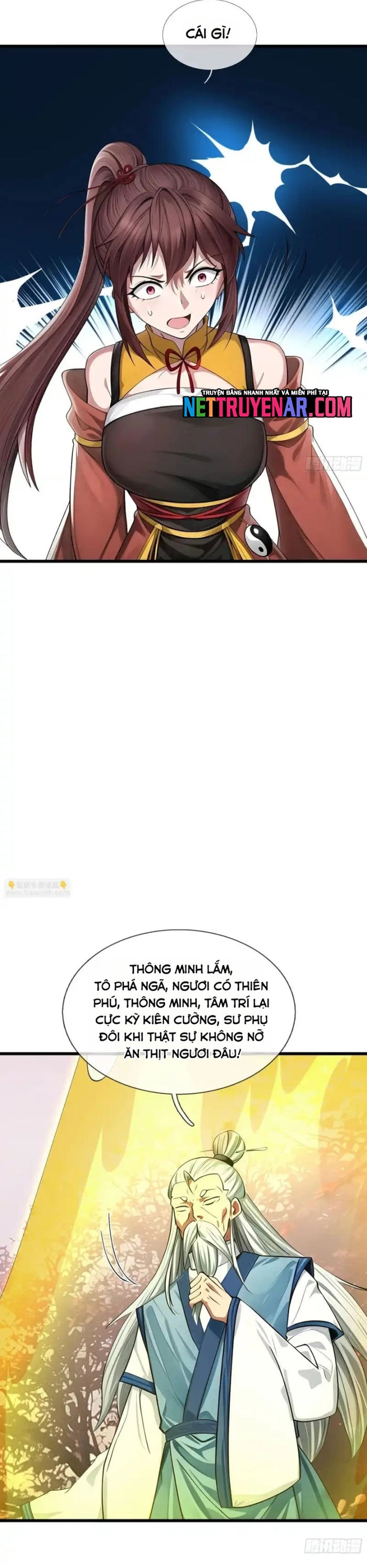 Ta Có Thể Rút Ra Vô Hạn Vật Phẩm Chapter 51 - Trang 2