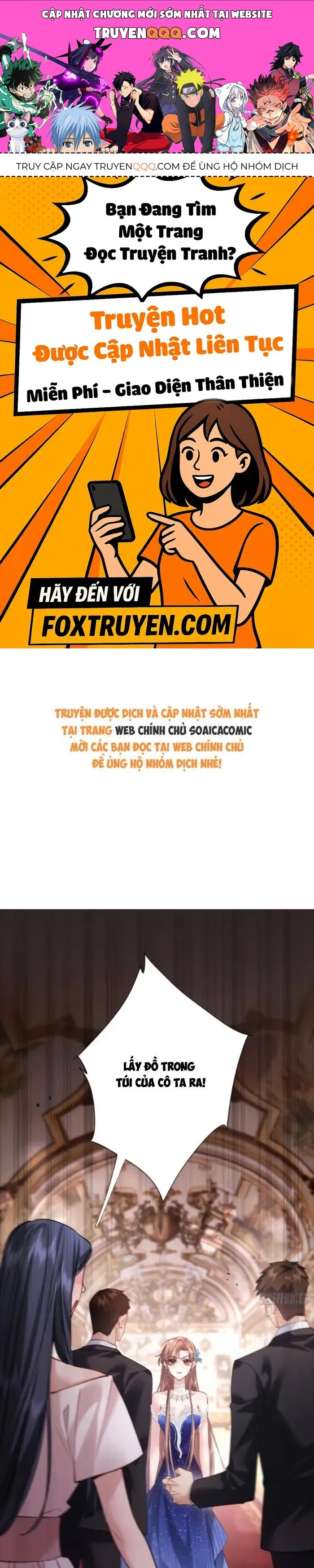 Từ Chối Hiến Thận Lại Thành Mợ Út Của Kẻ Từng Yêu Chapter 15 - Trang 2