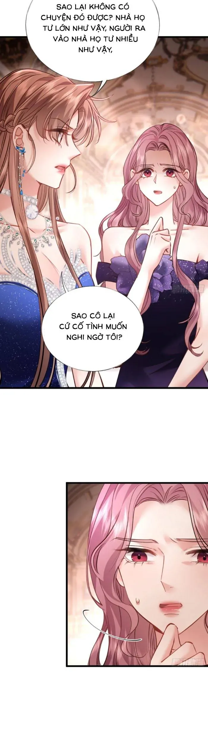 Từ Chối Hiến Thận Lại Thành Mợ Út Của Kẻ Từng Yêu Chapter 15 - Trang 2