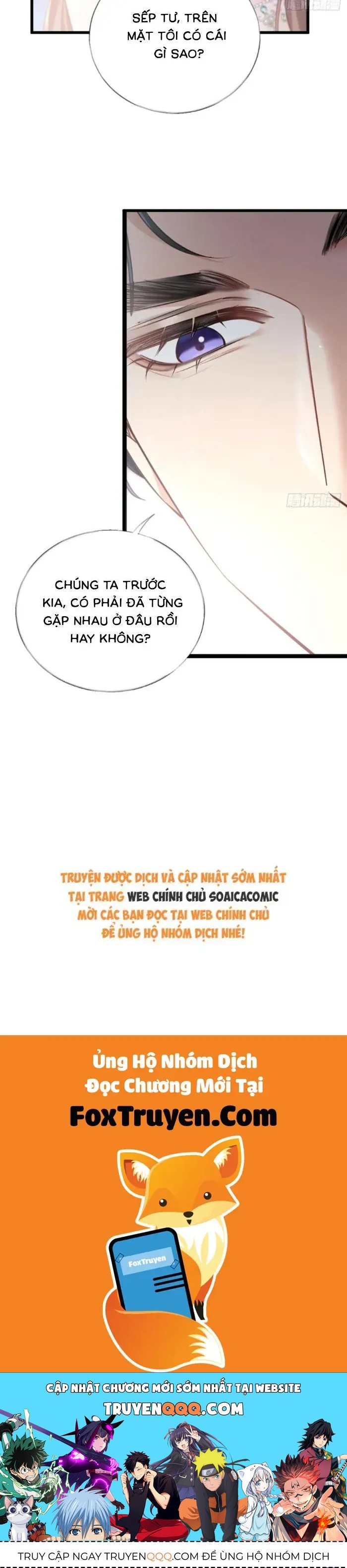 Từ Chối Hiến Thận Lại Thành Mợ Út Của Kẻ Từng Yêu Chapter 15 - Trang 2