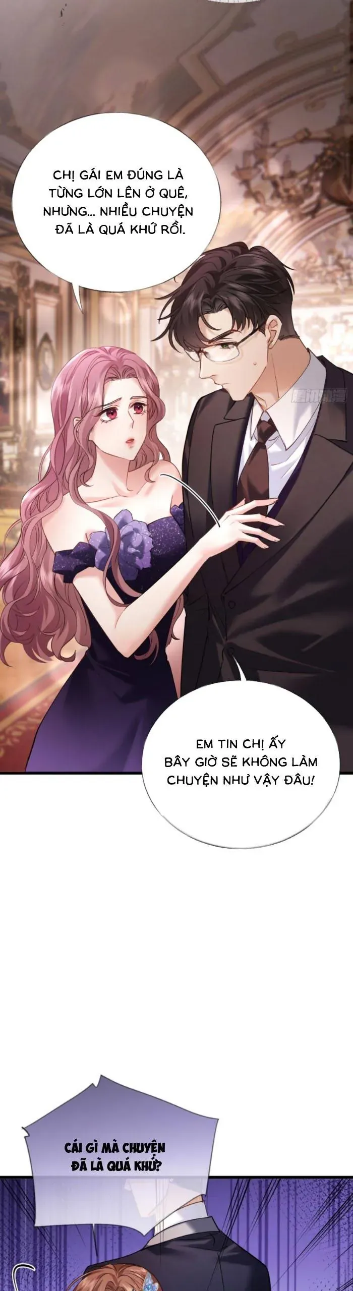 Từ Chối Hiến Thận Lại Thành Mợ Út Của Kẻ Từng Yêu Chapter 15 - Trang 2