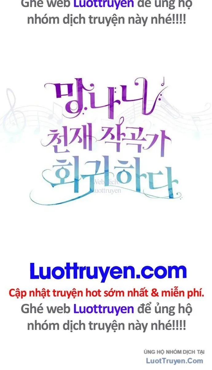 Nhà Soạn Nhạc Thiên Tài Đã Trở Lại Chapter 80 - Trang 2