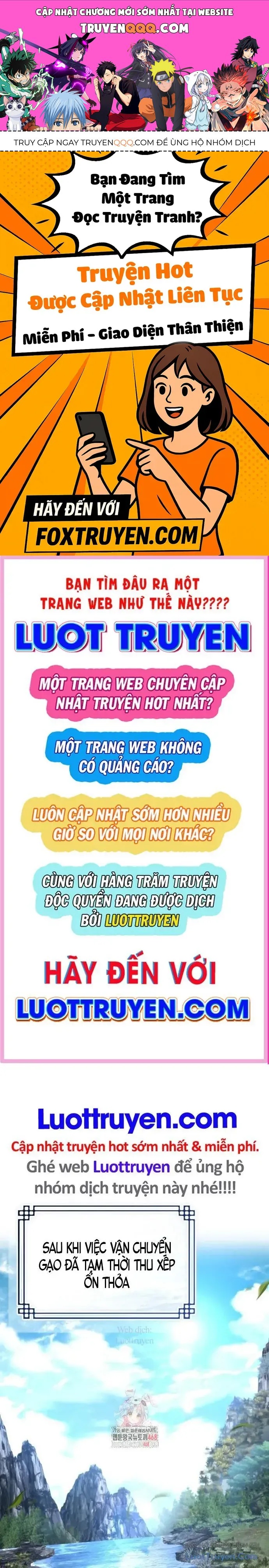 Chuyển Sinh Thành Tiêu Sư Chapter 116 - Trang 2
