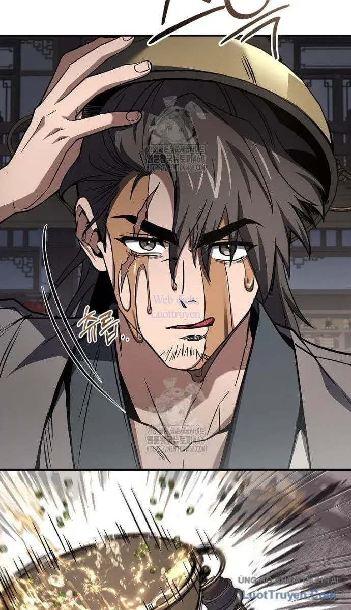 Chuyển Sinh Thành Tiêu Sư Chapter 116 - Trang 2