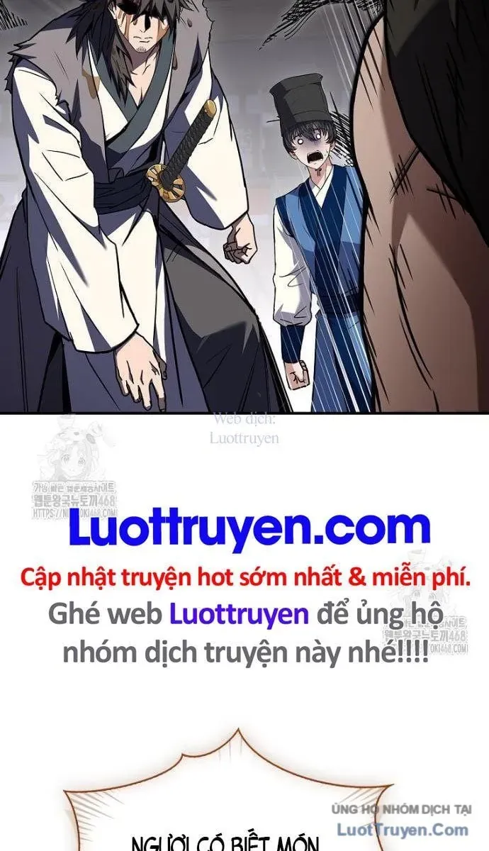 Chuyển Sinh Thành Tiêu Sư Chapter 116 - Trang 2