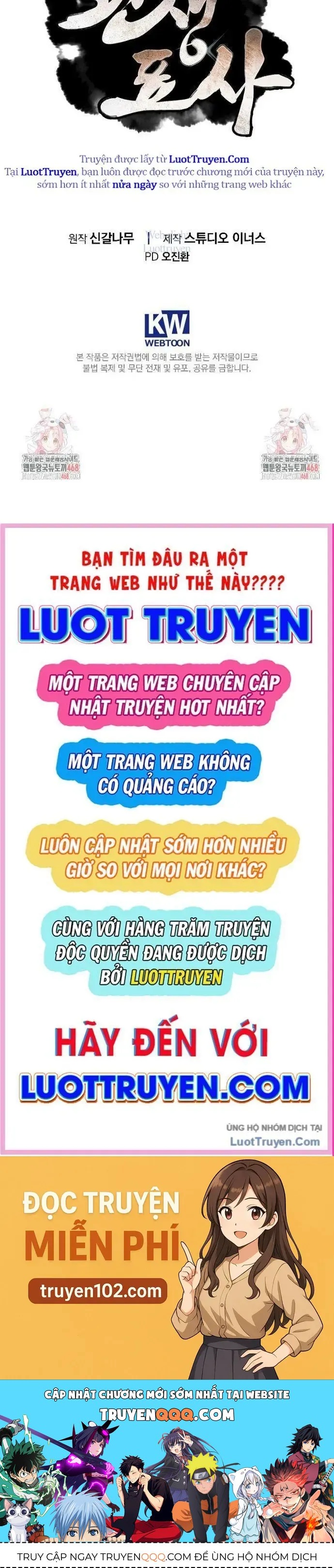 Chuyển Sinh Thành Tiêu Sư Chapter 116 - Trang 2