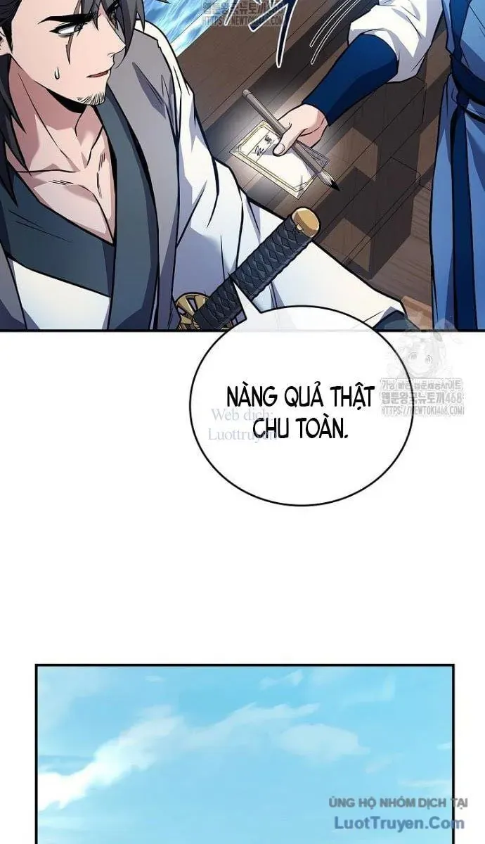 Chuyển Sinh Thành Tiêu Sư Chapter 116 - Trang 2