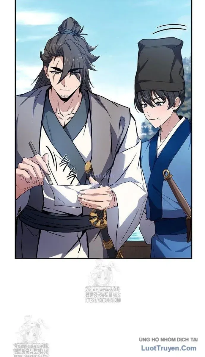 Chuyển Sinh Thành Tiêu Sư Chapter 116 - Trang 2