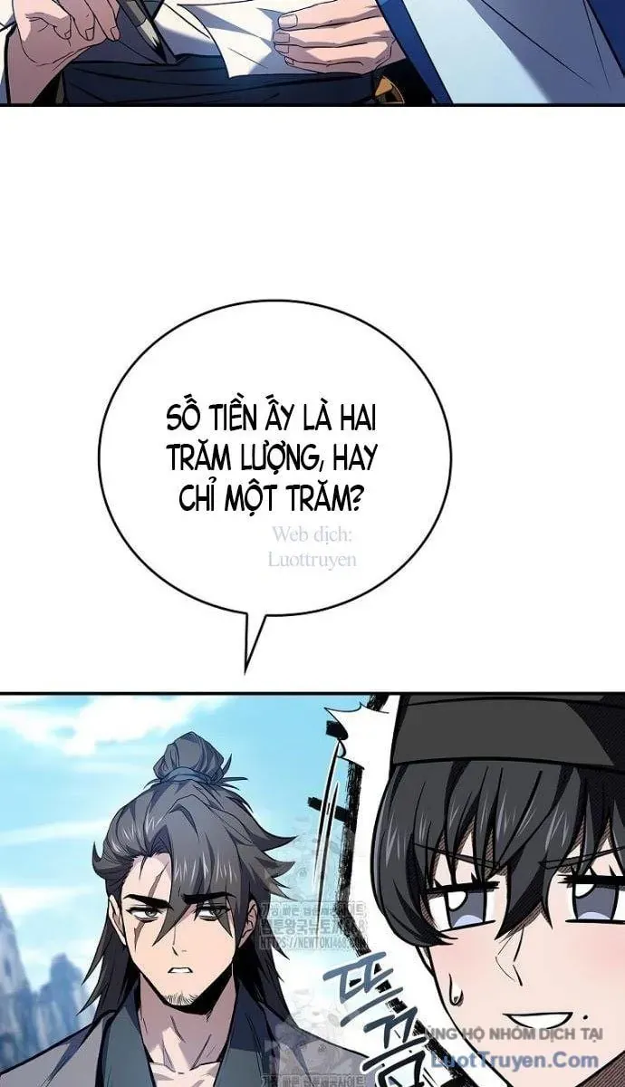 Chuyển Sinh Thành Tiêu Sư Chapter 116 - Trang 2