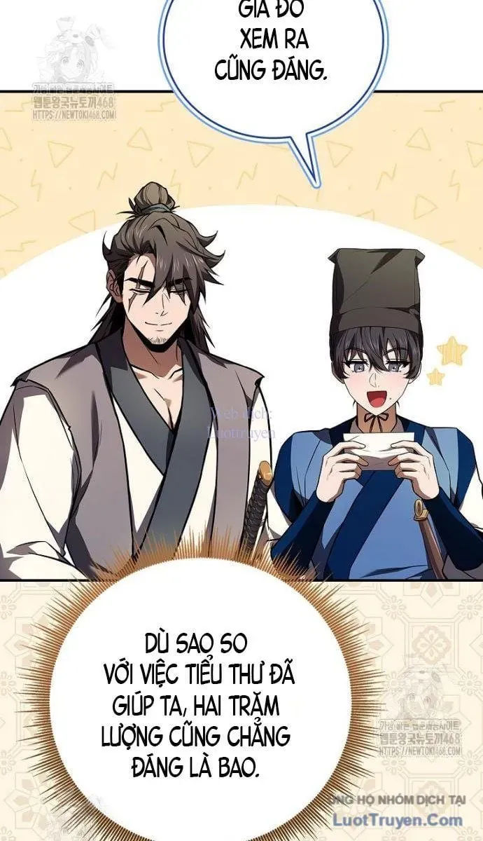 Chuyển Sinh Thành Tiêu Sư Chapter 116 - Trang 2