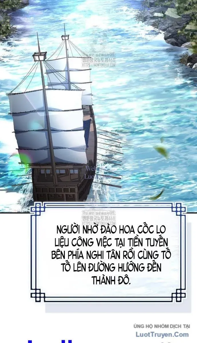Chuyển Sinh Thành Tiêu Sư Chapter 116 - Trang 2