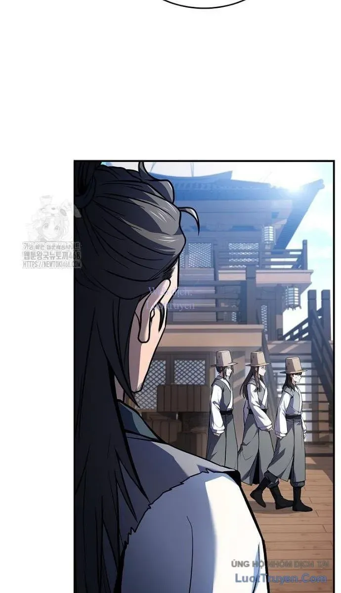 Chuyển Sinh Thành Tiêu Sư Chapter 116 - Trang 2