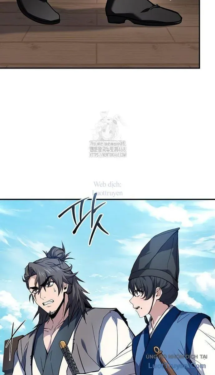 Chuyển Sinh Thành Tiêu Sư Chapter 116 - Trang 2