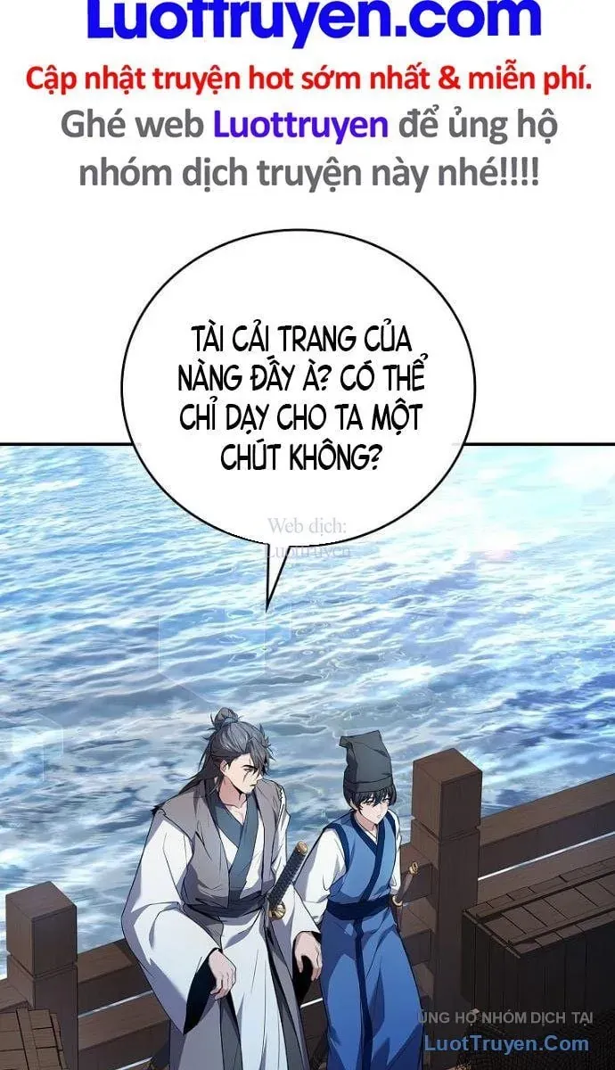 Chuyển Sinh Thành Tiêu Sư Chapter 116 - Trang 2