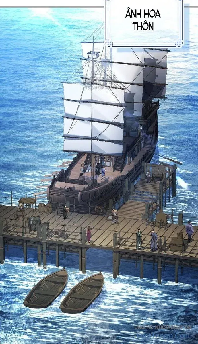 Chuyển Sinh Thành Tiêu Sư Chapter 116 - Trang 2