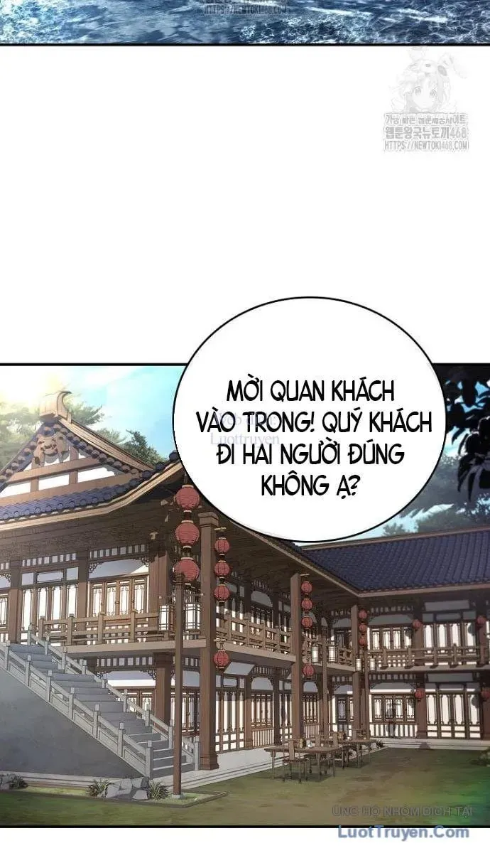 Chuyển Sinh Thành Tiêu Sư Chapter 116 - Trang 2