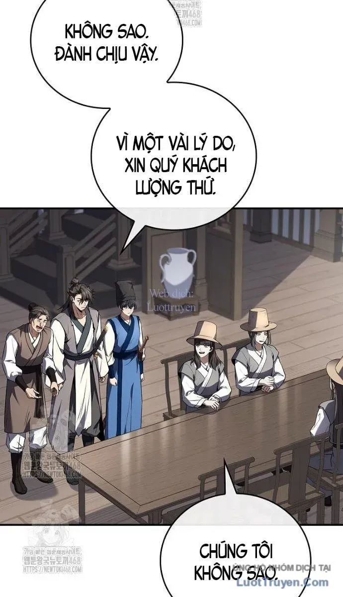 Chuyển Sinh Thành Tiêu Sư Chapter 116 - Trang 2